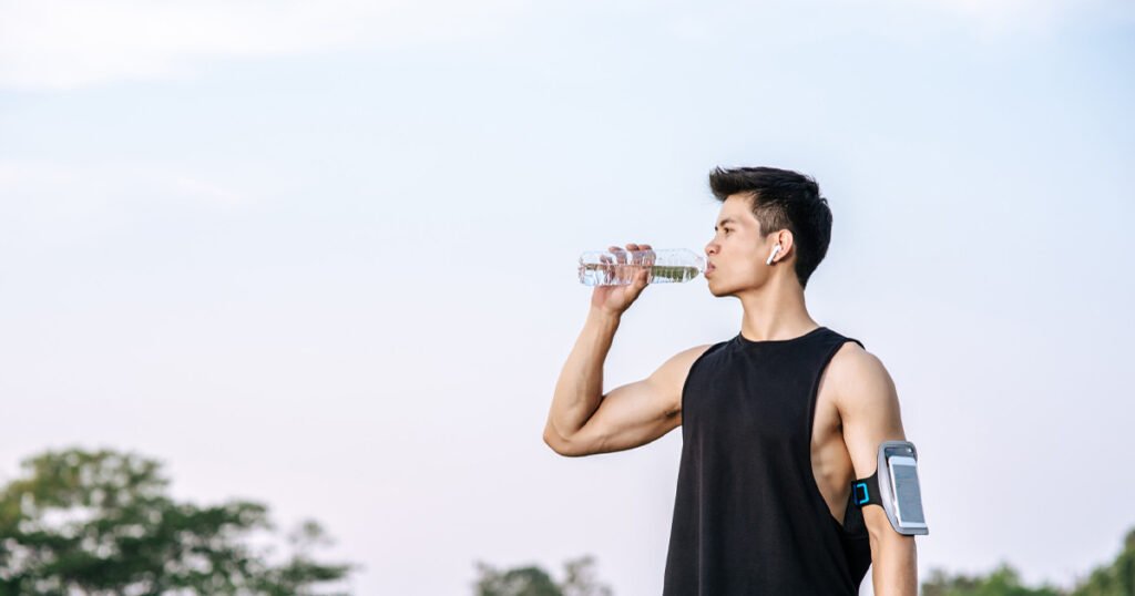 Air yang Kita Minum : Benarkah Aman untuk Tubuh Kita?